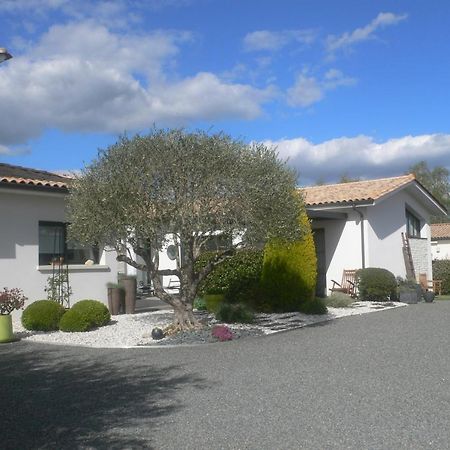 Les Kiwis 호텔 Saint-Yrieix-sur-Charente 외부 사진